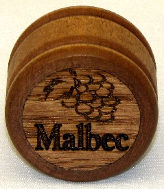 Malbec Wine ID Cap